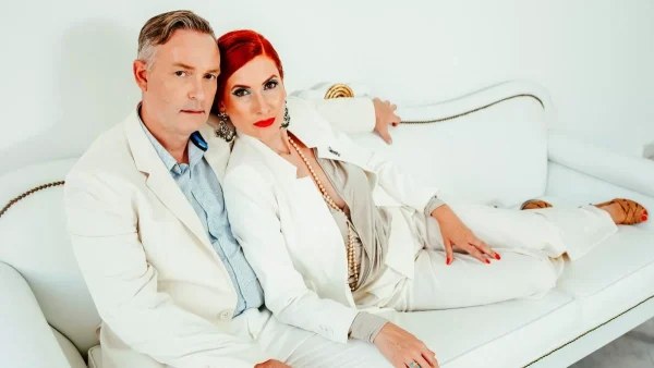 «LUNA DE UN AMOR»: Οι operatical σε μια μαγική μουσική παράσταση