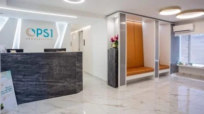 Νέο Opsi Derma Clinic τώρα και στο Μαρούσι!