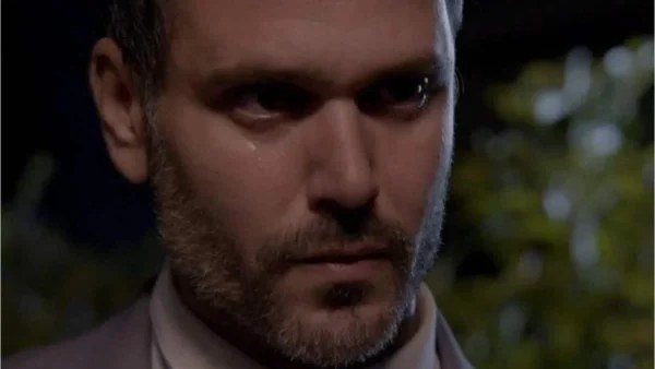 Παγιδευμένοι (5/6): «Δεν είναι δυνατόν να είμαστε μαζί» - Ο Δημήτρης "γονατίζει" μπροστά στην Άννα