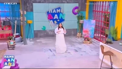Πάμε Δανάη: «Ευχόμαστε όλα να πάνε καλά» - Σημαντική απώλεια από την εκπομπή της Δανάης Μπάρκα