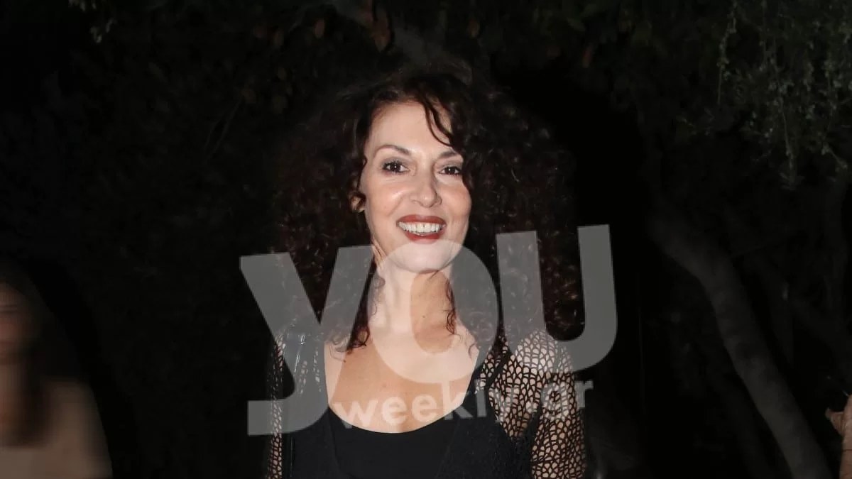 «Μου έγραψε 9 χάπια τη μέρα» - Η επίσκεψη της Δήμητρας Παπαδήμα σε ψυχίατρο και η αγωγή που την παρότρυνε να κάνει