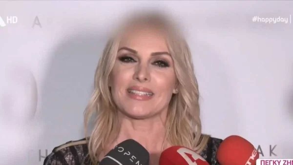 «Απ’ όσα χρόνια τον ξέρω, όταν νιώθει ότι...» - Αποκαλύψεις από την Πέγκυ Ζήνα για την εξαφάνιση Σφακιανάκη