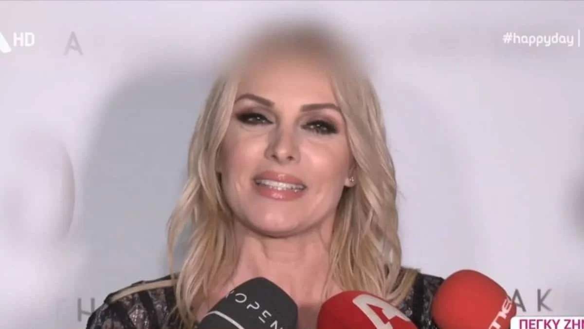 «Απ’ όσα χρόνια τον ξέρω, όταν νιώθει ότι...» - Αποκαλύψεις από την Πέγκυ Ζήνα για την εξαφάνιση Σφακιανάκη