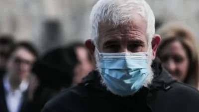 Η πρώτη τηλεοπτική συνέντευξη του Πέτρου Φιλιππίδη
