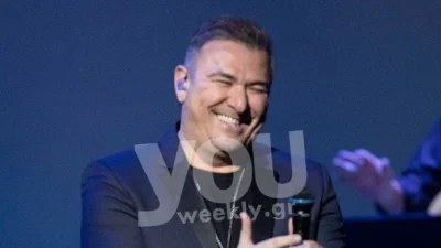 ''Αναμπουμπούλα'' με τον Αντώνη Ρέμο και τη Μύκονο - Ακυρώνονται όλες οι συναυλίες του