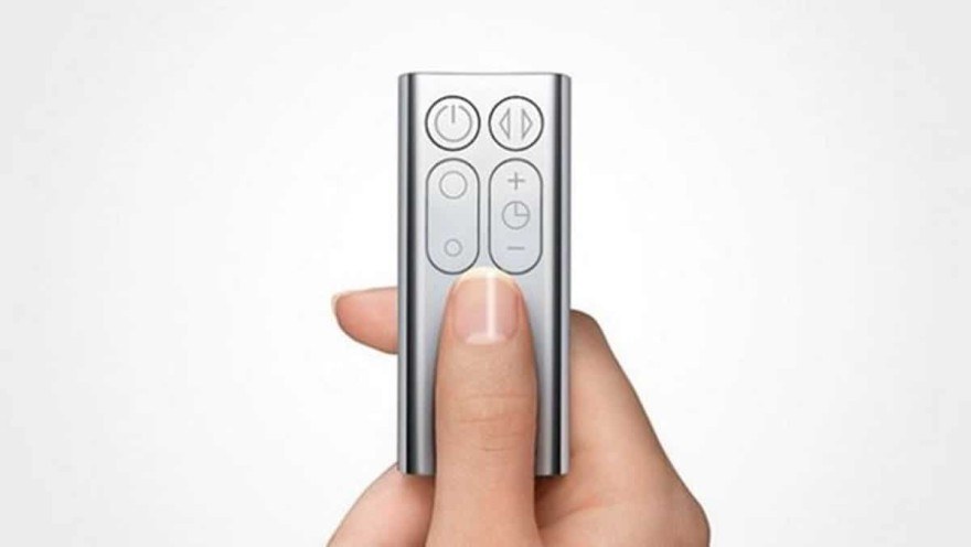dyson control