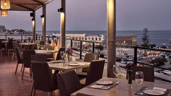 Strada Marina: Μια µοναδική εµπειρία διαµονής στη Ζάκυνθο!
