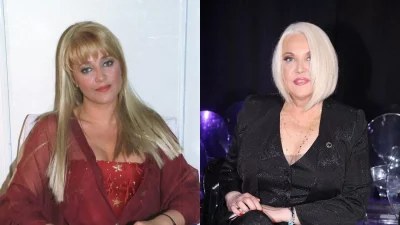 Πως ήταν σε νεαρή ηλικία 10 διάσημες Ελληνίδες παρουσιάστριες