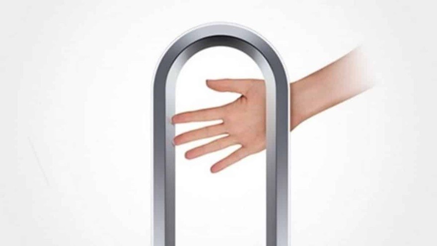 dyson tower