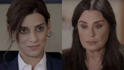 Σασμός (26/6): «Θα πάρεις το κοπέλι σου και...» - Η Καλλιόπη επεμβαίνει ξανά στη ζωή της Αργυρώς και του Αστέρη
