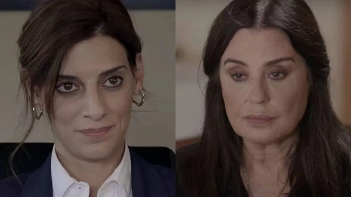 Σασμός (26/6): «Θα πάρεις το κοπέλι σου και...» - Η Καλλιόπη επεμβαίνει ξανά στη ζωή της Αργυρώς και του Αστέρη