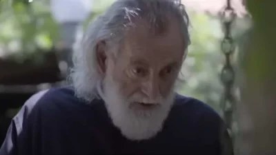 Σασμός 6/6: «Η κατάρα θα σπάσει μόνο με...» - Η ανατριχιαστική αποκάλυψη του παπα-Μιχάλη