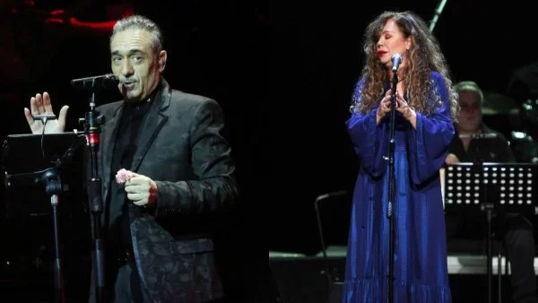 Ελένη Δήμου: «Νομίζω ότι όλο αυτό το διάστημα που ο Νότης χάθηκε, μάλλον...» - Αποκαλύψεις για τον Σφακιανάκη