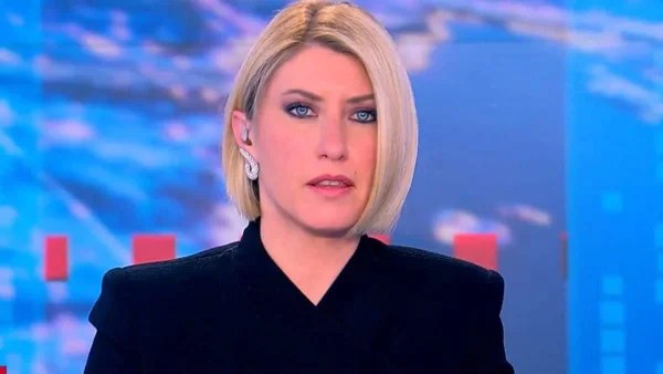 «Δεν υπάρχει το καλό κλίμα»: Εκτός ΣΚΑΙ μετά από 17 ολόκληρα χρόνια η Σία Κοσιώνη;