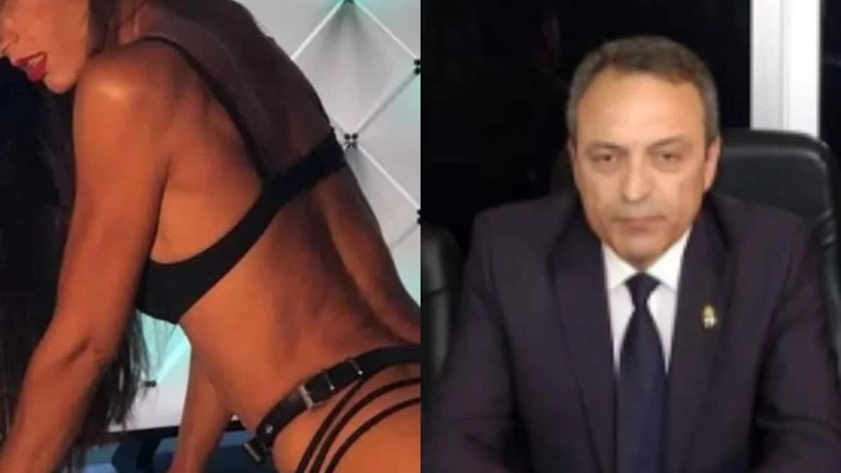 Την αποκαλούσαν ''βίζιτα'' και ''πόρνη'' - Διαγράφθηκε υποψήφια από τους Σπαρτιάτες για τις αποκαλυπτικές φωτογραφίες της
