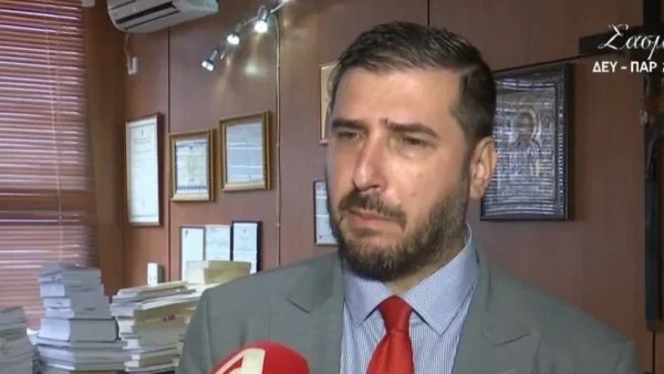 Διχάζει ο εκπρόσωπος τύπου των ''Σπαρτιατών'' μετά την εκλογή τους: «Περιμέναμε ακόμα μεγαλύτερο ποσοστό...»