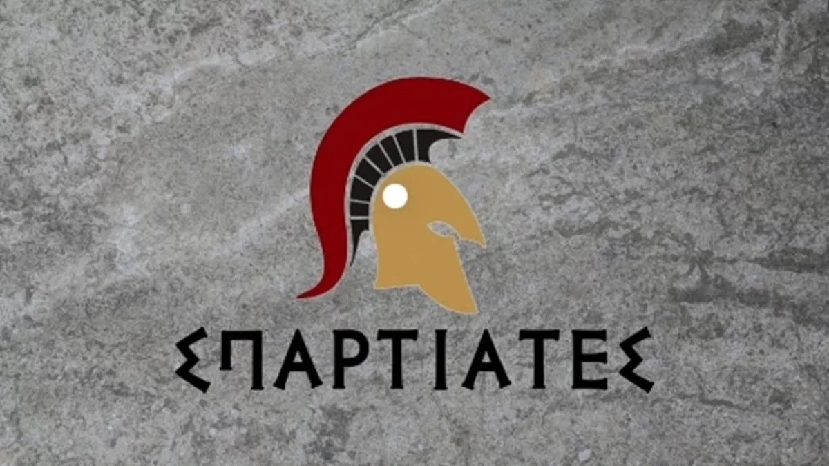 Εκλογές 2023: «Δεν συνάδει με τις ηθικές αξίες του κόμματος μας!» - Η έκτακτη ανακοίνωση του κόμματος Σπαρτιάτες λίγο μετά την εκλογή τους