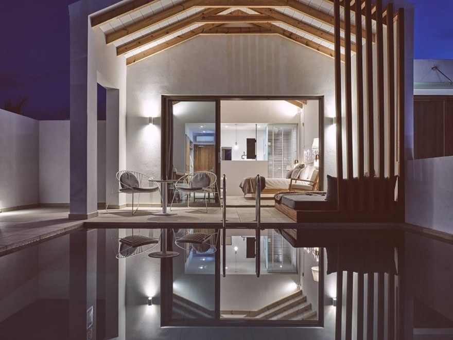 St.John Resort Villas, Suites & Spa: Η καλύτερη επιλογή