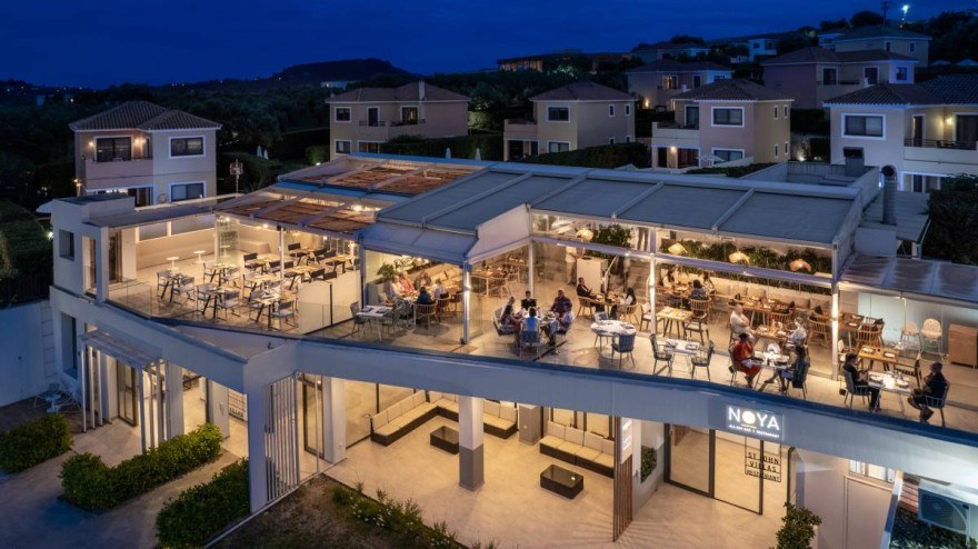 St.John Resort Villas, Suites & Spa: Η καλύτερη επιλογή