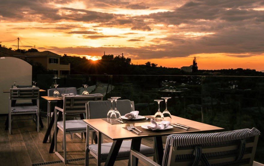 St.John Resort Villas, Suites & Spa: Η καλύτερη επιλογή