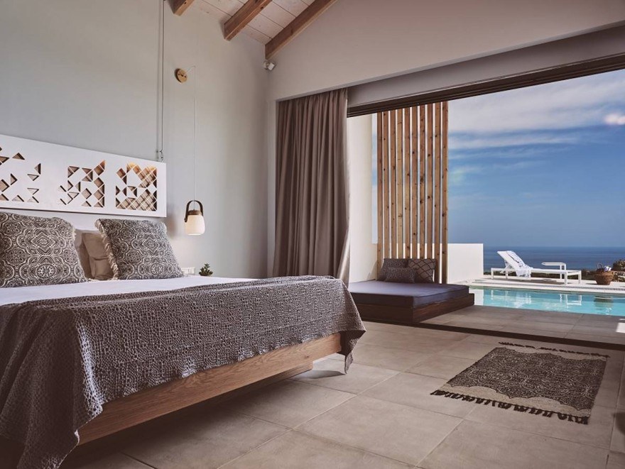 St.John Resort Villas, Suites & Spa: Η καλύτερη επιλογή