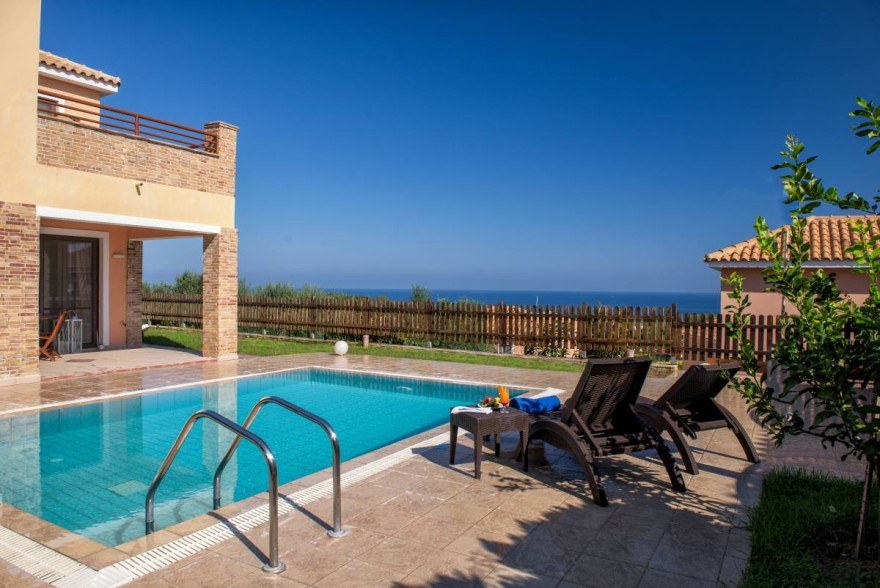St.John Resort Villas, Suites & Spa: Η καλύτερη επιλογή