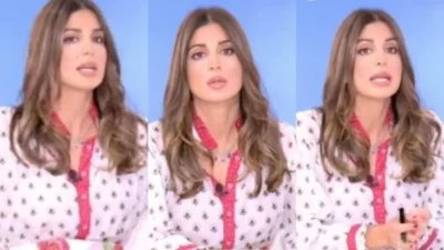 Happy Day: «Ρώταγε συνέχεια πως...» - Άναυδη η Σταματίνα Τσιμτσιλή με τη νέα μαρτυρία για το τροχαίο της Χριστίνας Σούζη