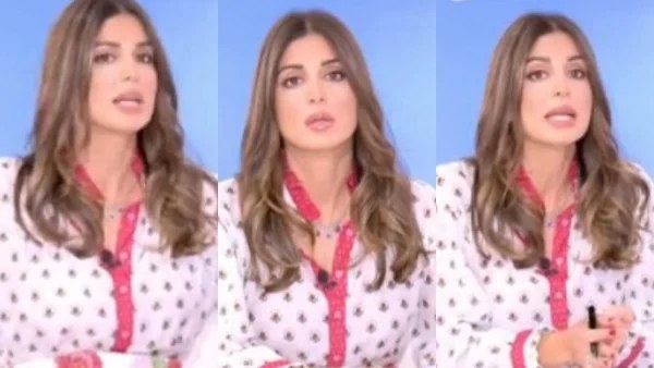 Happy Day: «Ρώταγε συνέχεια πως...» - Άναυδη η Σταματίνα Τσιμτσιλή με τη νέα μαρτυρία για το τροχαίο της Χριστίνας Σούζη