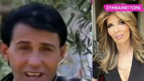 «Είμαι συγκλονισμένη, μιλούσαμε κάποιες μέρες πριν και...» - Σε τραγική κατάσταση η Στανίση με το θάνατο του Φλωρινιώτη