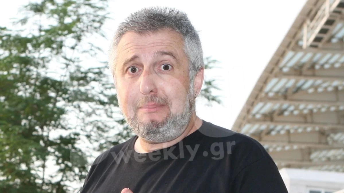 Στάθης Παναγιωτόπουλος: Με πόσα χρόνια φυλάκισης κινδυνεύει για την υπόθεση revenge porn