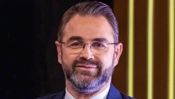 Σταύρος Μπαλάσκας