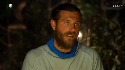 Survivor All Star: Δύσκολες ώρες για το Νίκο Μπάρτζη - Θα το ανακοινώσουν την Τετάρτη 7/6
