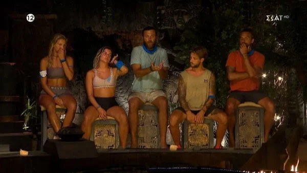 Survivor All Star: ΤΙ ΛΕΣ ΤΩΡΑ! Αυτός ο παίκτης αποχώρησε απόψε (14/6)