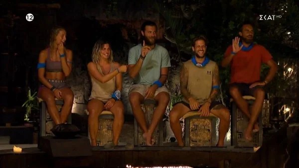 Survivor All Star spoiler 12/6: Υποψήφιος προς αποχώρηση απόψε το μεγαλύτερο φαβορί!