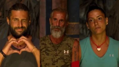 Survivor All Star spoiler 1/6: Η φήμη επιβεβαιώθηκε - Αυτός ο παίκτης αποχωρεί απόψε