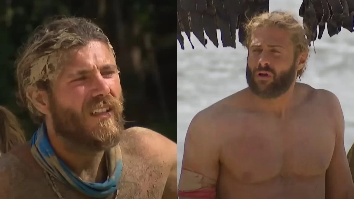 Survivor All Star trailer 1/6: «Είμαστε αναγκασμένοι, λοιπόν, να...» - Σοκαρισμένοι και νευριασμένοι οι παίκτες μετά την ανακοίνωση του Λιανού
