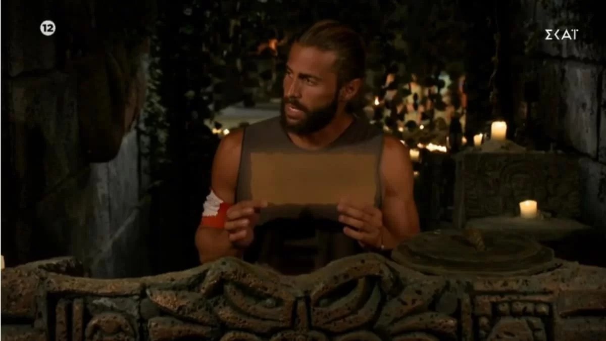 Survivor All Star trailer 19/6: «Σε ψηφίζω για να έχω...» - Σφαγή στο πρώτο συμβούλιο του νησιού μετά το ατομικό αγώνισμα ασυλίας