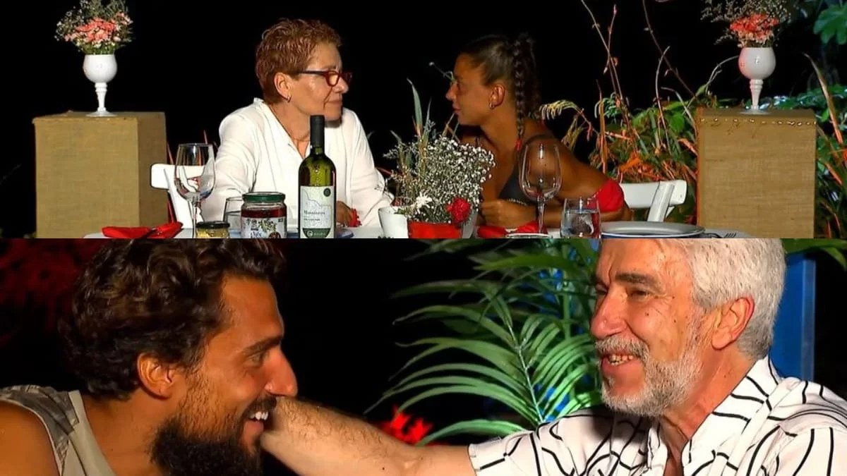 Survivor All Star highlights 1/6: Το σχόλιο περί... εγκυμοσύνης της Μαριαλένας, τα κλάματα και η αποχώρηση