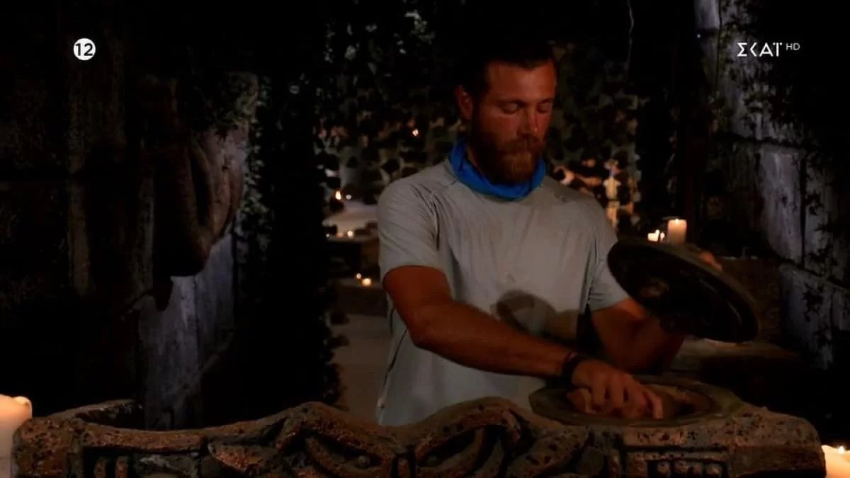 Survivor all star: Νέος μαχητής στον τάκο - Ο 3ος υποψήφιος προς αποχώρηση