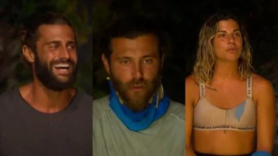 Survivor All Star spoiler 22/6: ΤΙ; - Αυτός ο παίκτης αποχωρεί αυτή την εβδομάδα