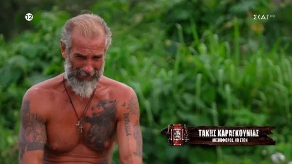 Survivor All Star highlights 31/5: Ζήτησε να αποχωρήσει ο Τάκης! Τα κλάματα και οι καβγάδες στον αγώνα