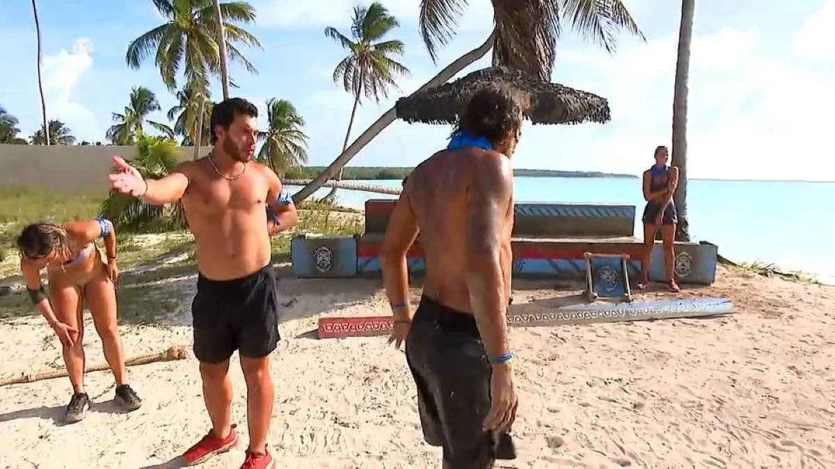 Survivor all star: Η ομάδα που πήρε τη δεύτερη ασυλίας της εβδομάδας (6/6) - Νικητές οι...