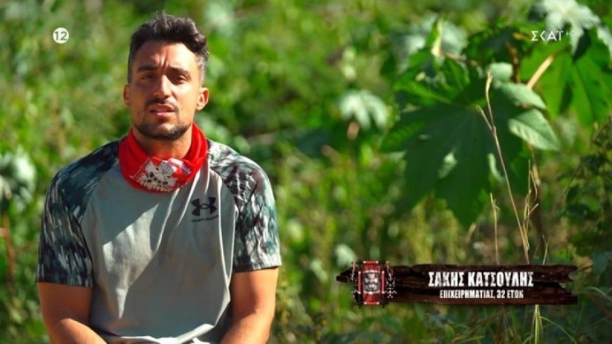 Survivor All Star spoiler 19/6 ατομική ασυλία