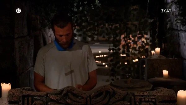 Survivor all star: Βγήκε στον τάκο ένας ακόμη μαχητής - Ο νέος (6/6) υποψήφιος προς αποχώρηση