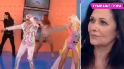 Γιάννης Φλωρινιώτης: Δεν είχε κάνει διαθήκη - Η αποκάλυψη της συζύγου του, Μάχης, για την περιουσία του