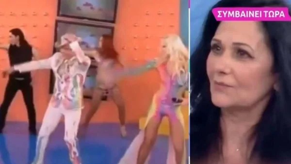 Γιάννης Φλωρινιώτης: Δεν είχε κάνει διαθήκη - Η αποκάλυψη της συζύγου του, Μάχης, για την περιουσία του
