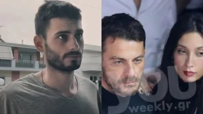 «Αντροχωρίστρο, βγες με κανένα κομποσκοίνι σε εκπομπές να...» - Το όλο νόημα τραγούδι του πρώην της Βαμβακούση, Dr Pips