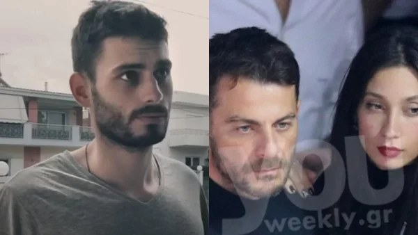 «Αντροχωρίστρο, βγες με κανένα κομποσκοίνι σε εκπομπές να...» - Το όλο νόημα τραγούδι του πρώην της Βαμβακούση, Dr Pips
