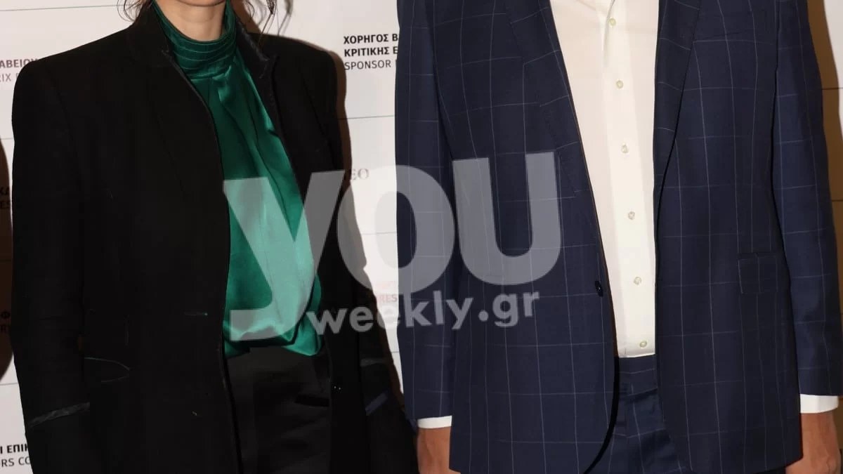 Χώρισαν μετά από 14 χρόνια ενώ εκείνη ήταν έγκυος - Γέννησε πολύ γνωστή Ελληνίδα ηθοποιός