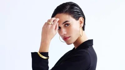 Zoi Kambouri: Unique κοσμήματα για τις all day εμφανίσεις σου!